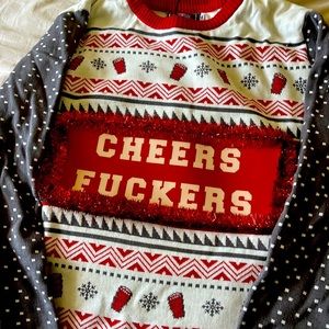 Christmas sweater 🎄